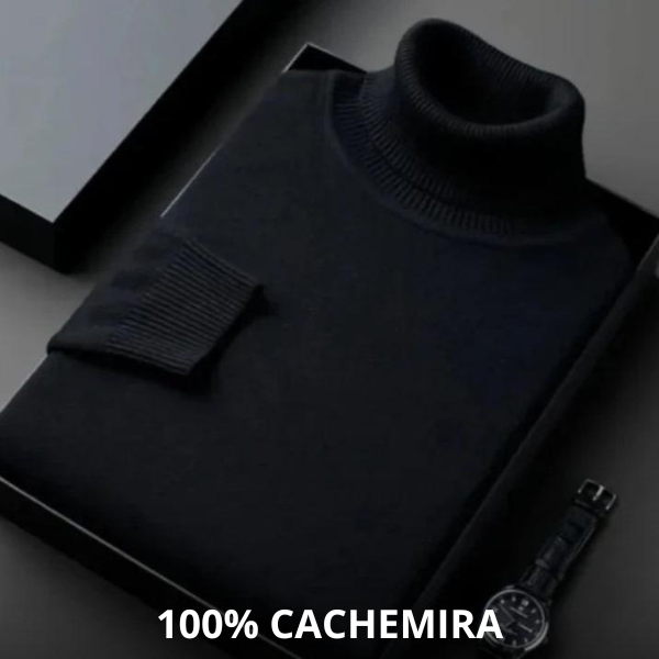 Rafe™ | Jersey de cachemira