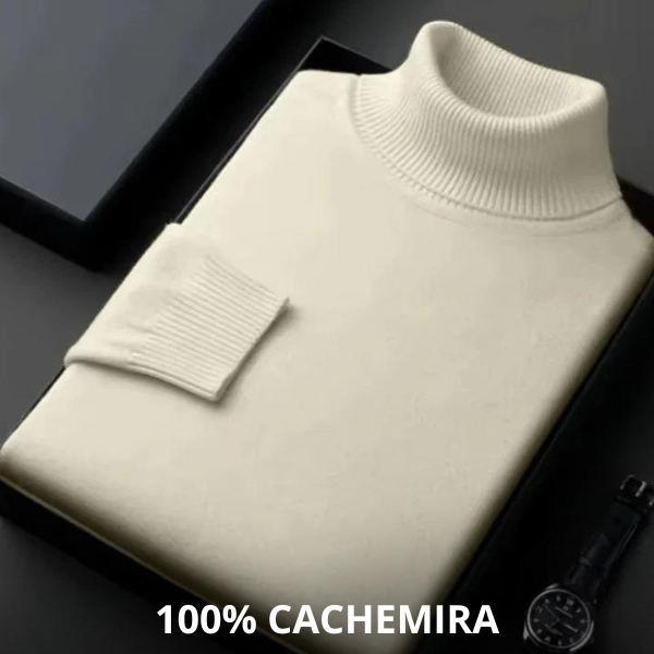 Rafe™ | Jersey de cachemira