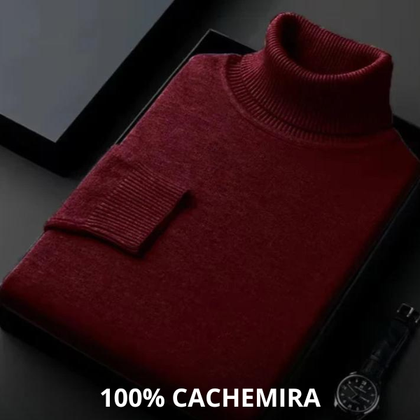 Rafe™ | Jersey de cachemira