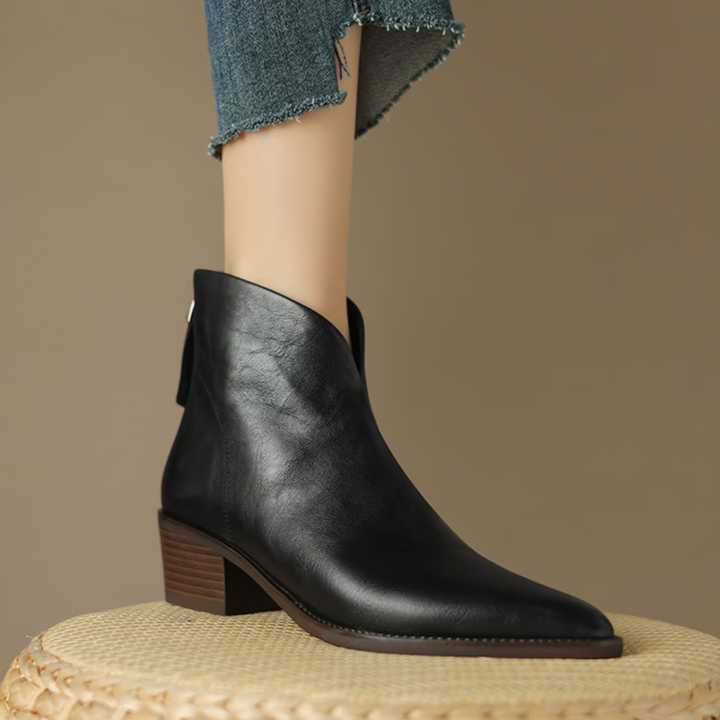 Alma™ | Botas Monvella Elegant