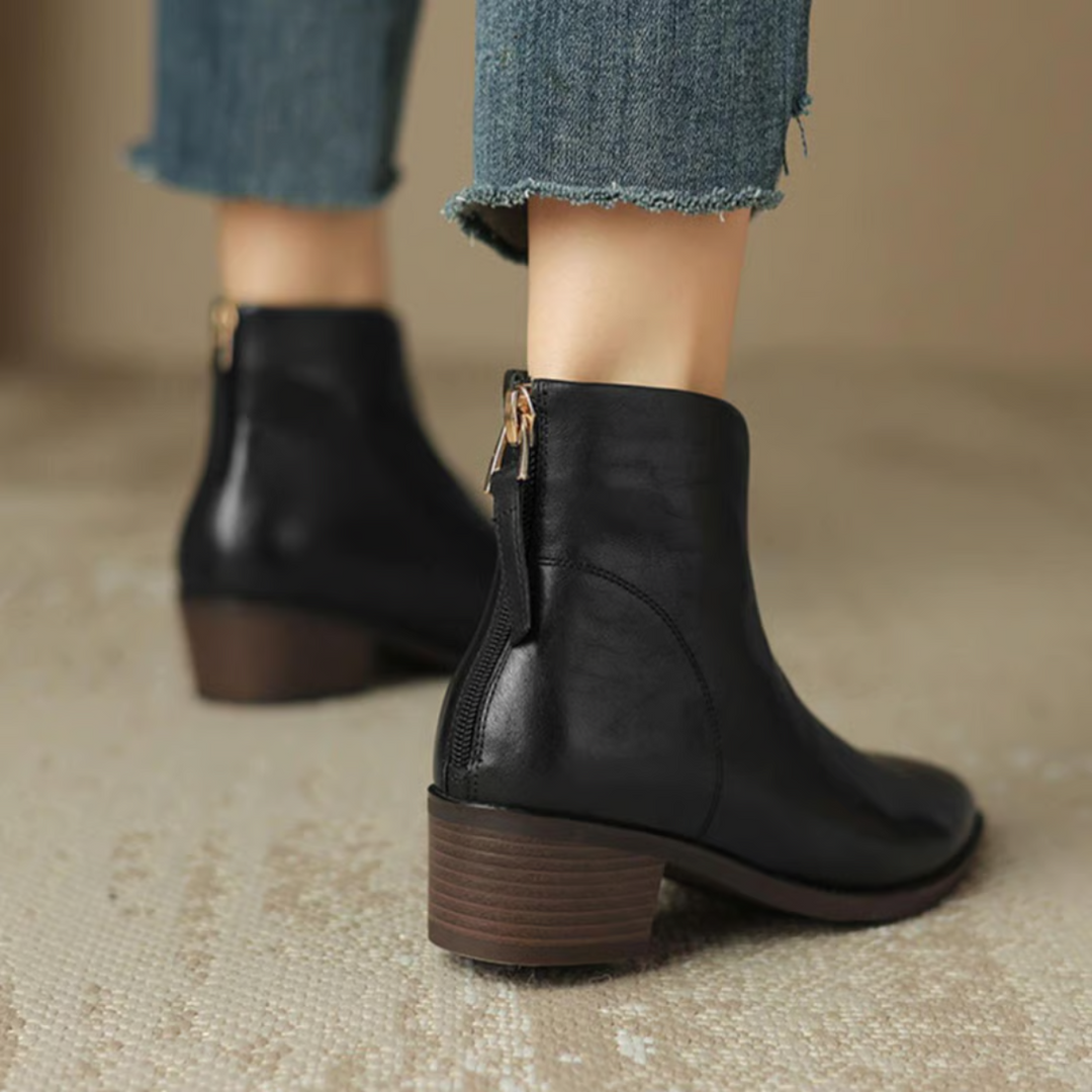 Alma™ | Botas Monvella Elegant