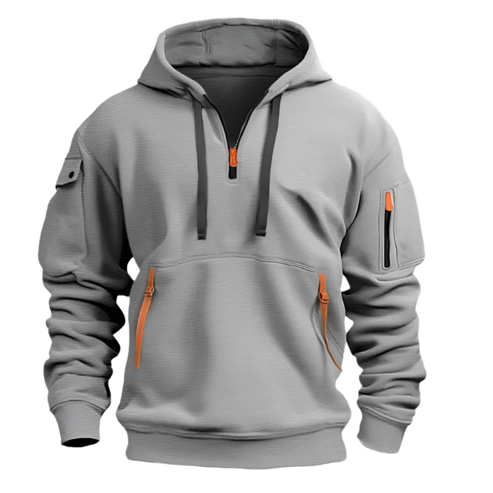 Franco™ | Hoodie con estilo para cada ocasión