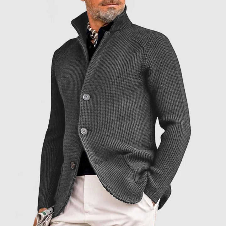 Agustín™ | Chaqueta Cardigan