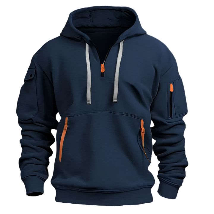 Franco™ | Hoodie con estilo para cada ocasión