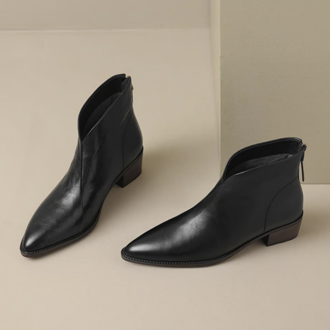 Alma™ | Botas Monvella Elegant