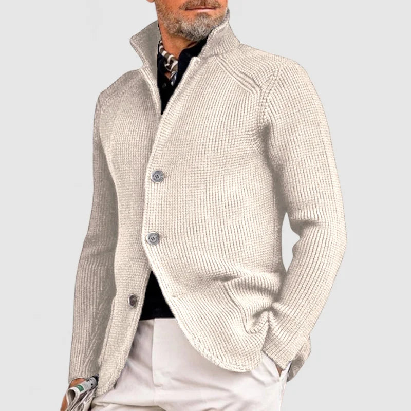 Agustín™ | Chaqueta Cardigan