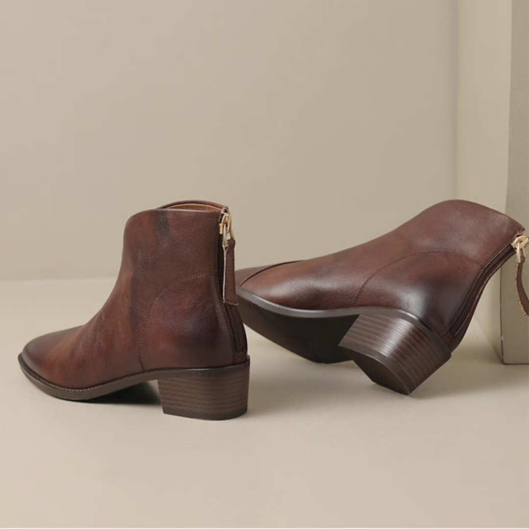 Alma™ | Botas Monvella Elegant