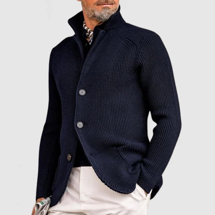 Agustín™ | Chaqueta Cardigan