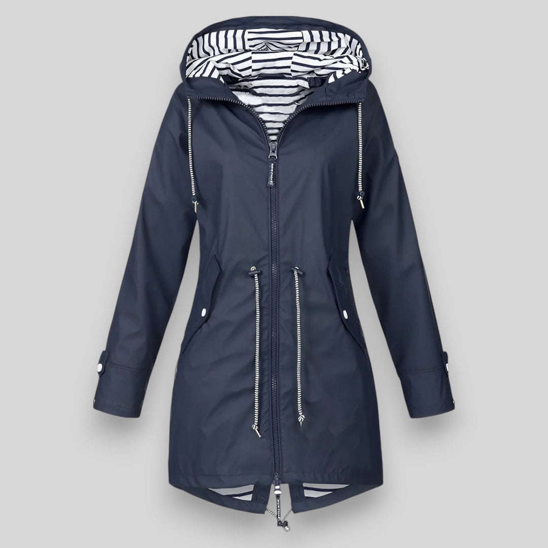 Laura™ - Chaqueta impermeable para la lluvia