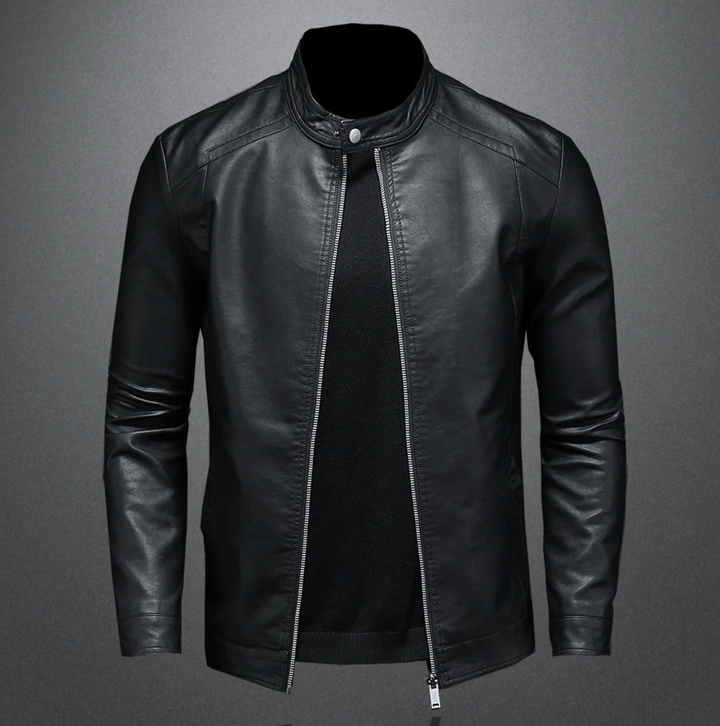 JASPER | CHAQUETA DE MOTOCICLISTA PARA HOMBRE