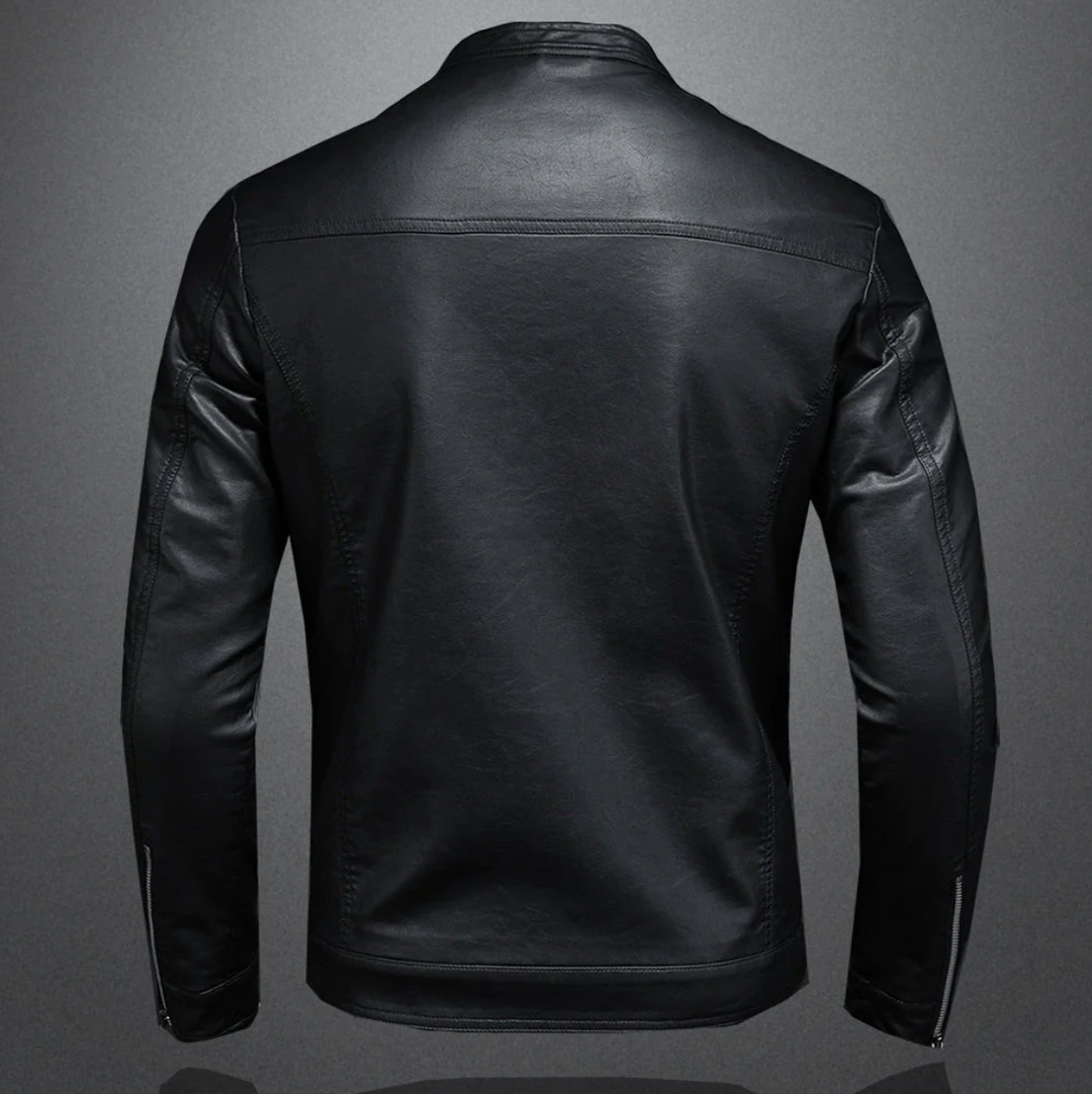 JASPER | CHAQUETA DE MOTOCICLISTA PARA HOMBRE