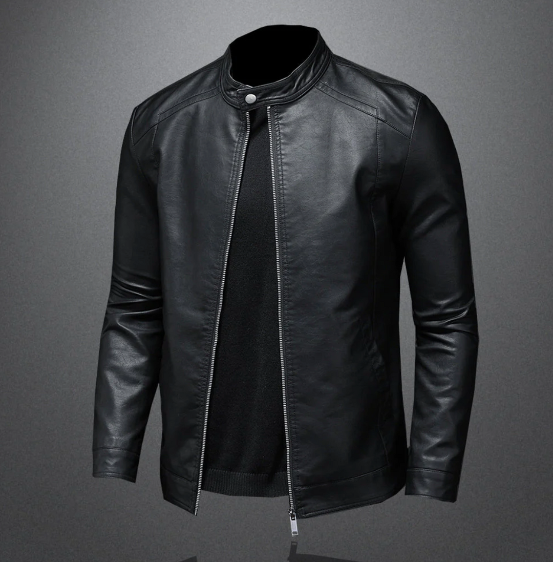 JASPER | CHAQUETA DE MOTOCICLISTA PARA HOMBRE