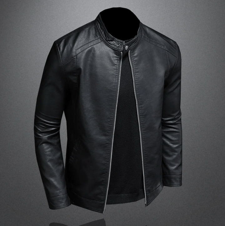 JASPER | CHAQUETA DE MOTOCICLISTA PARA HOMBRE