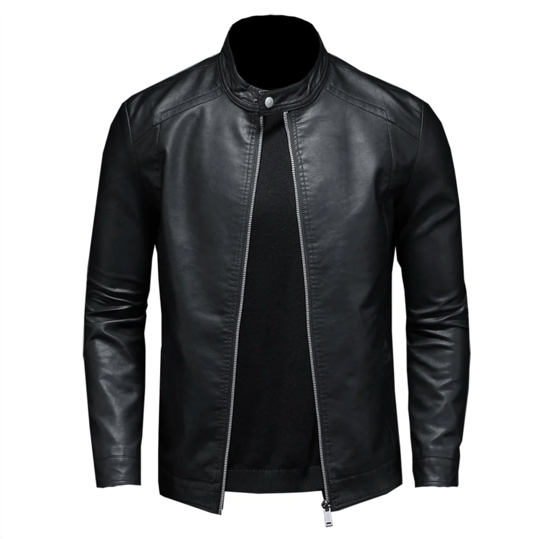 JASPER | CHAQUETA DE MOTOCICLISTA PARA HOMBRE