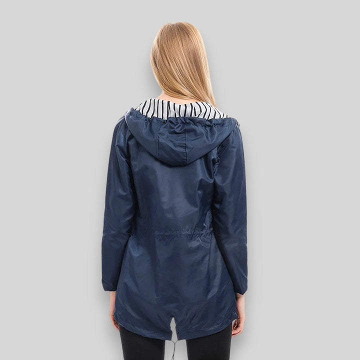 Laura™ - Chaqueta impermeable para la lluvia