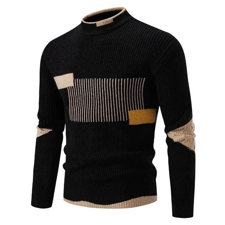 Rayan™ | Maglione Premium da Uomo