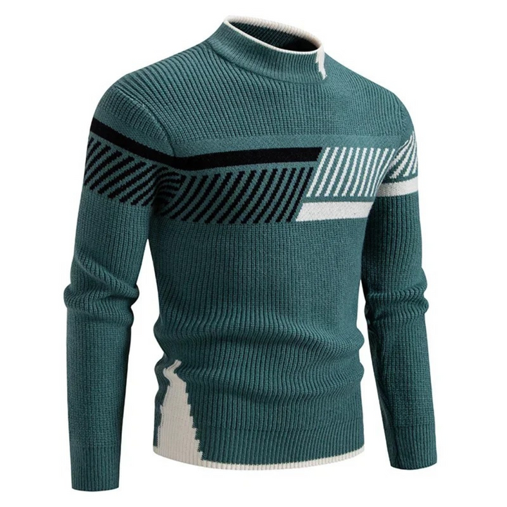 Rayan™ | Maglione Premium da Uomo