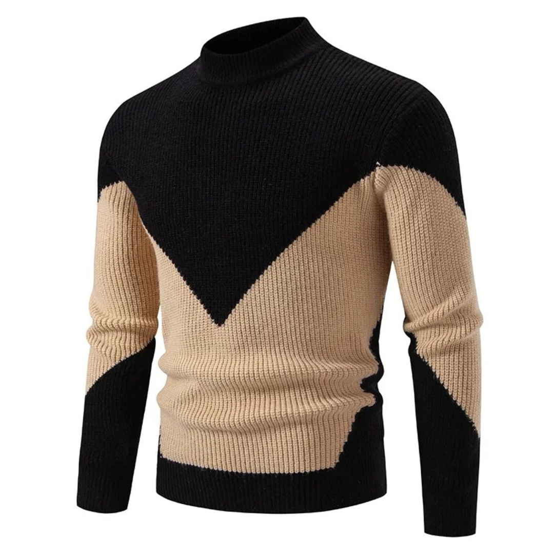 Rayan™ | Maglione Premium da Uomo